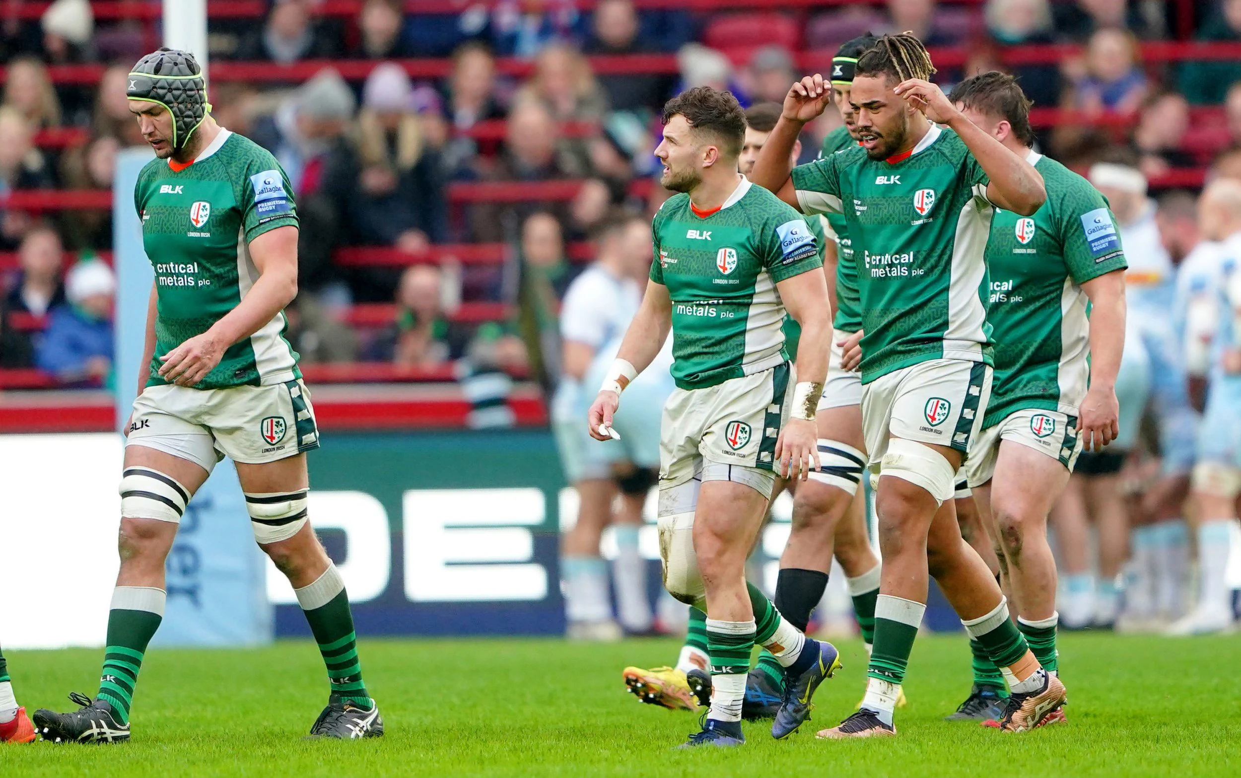How Would Someone from Kentucky Start to Follow Rugby?