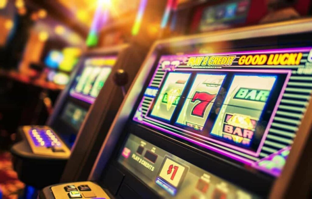 How to win online slots - Slot games tips