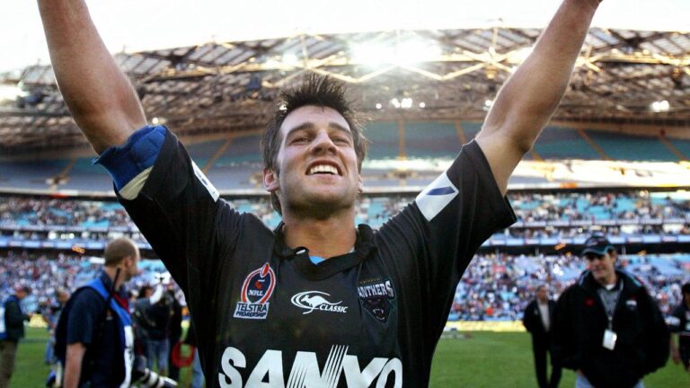 Who Has Scored The Most Points In Rugby League World Club Challenge Games?