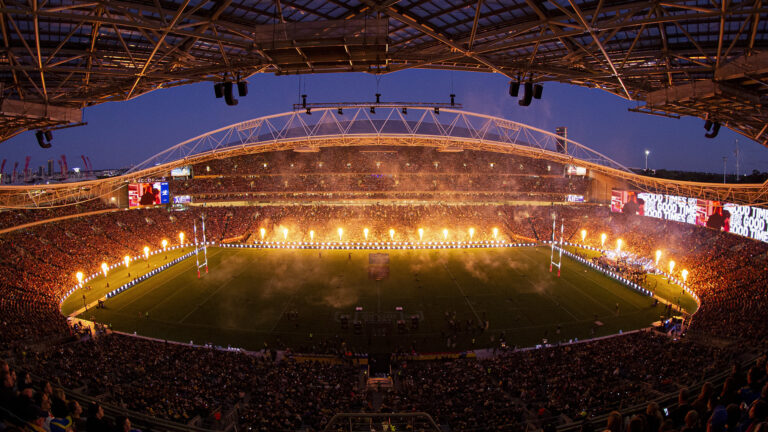 10 Tips To Bring An Atmosphere To Football