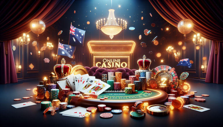 What Lies Beneath Casino Terms and Conditions