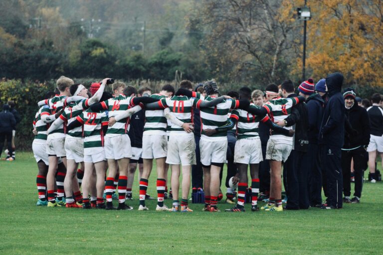 How the Casino Industry Influences Trends in Rugby League Betting