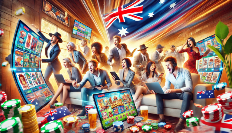 Pokie Spins Casino Online Review: Dive into the Thrills! 🎰
