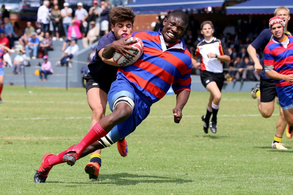The Role of Rugby Legends in Gaming Partnerships