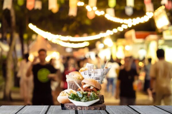 From Stadium Kitchens to Local Cafés: How Commercial Kitchen Gear Powers Aussie Sports Culture