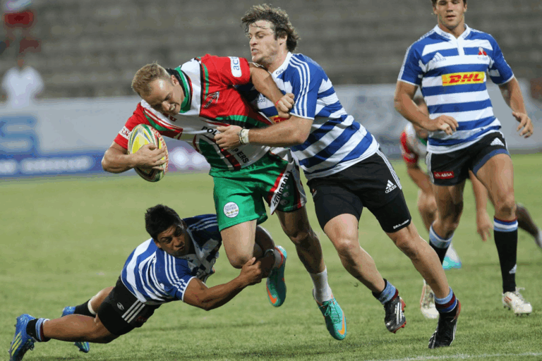 Constant Engagement: Rugby League Fans Live the Game On and Off the Field!