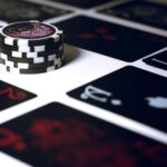 Which Rugby League Legend Would Master Famous Casino Games?